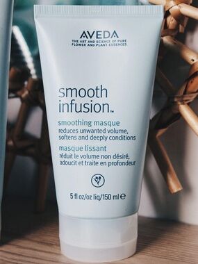 AVEDA Smooth Infusion Smoothing Masque